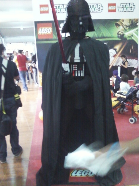 Darth Vader_Lego